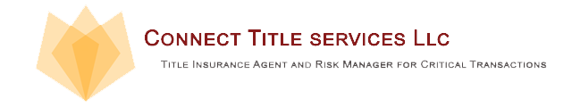 Connect Title Services LLC Logo